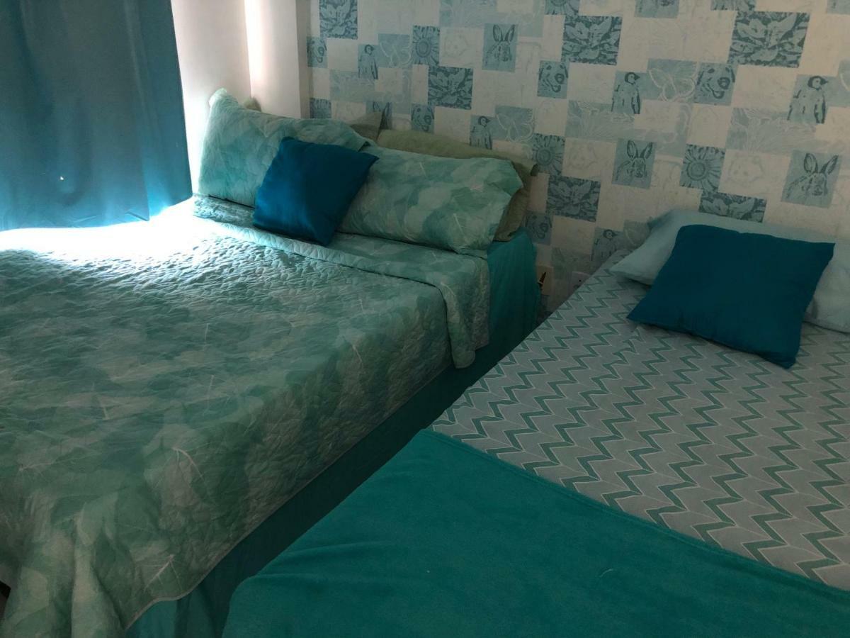Ap Beirar Mar Com Piscina Apartamento Cabo de Santo Agostinho Exterior foto