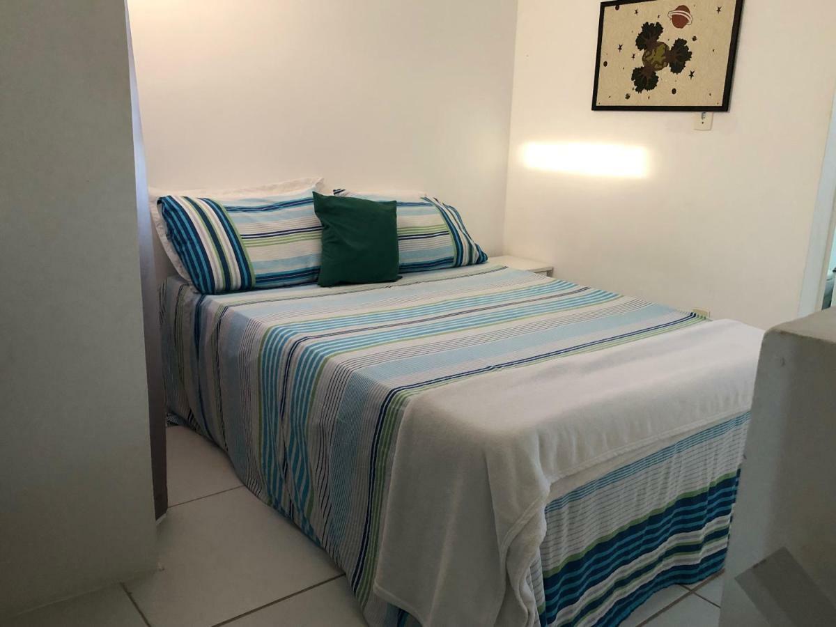 Ap Beirar Mar Com Piscina Apartamento Cabo de Santo Agostinho Exterior foto