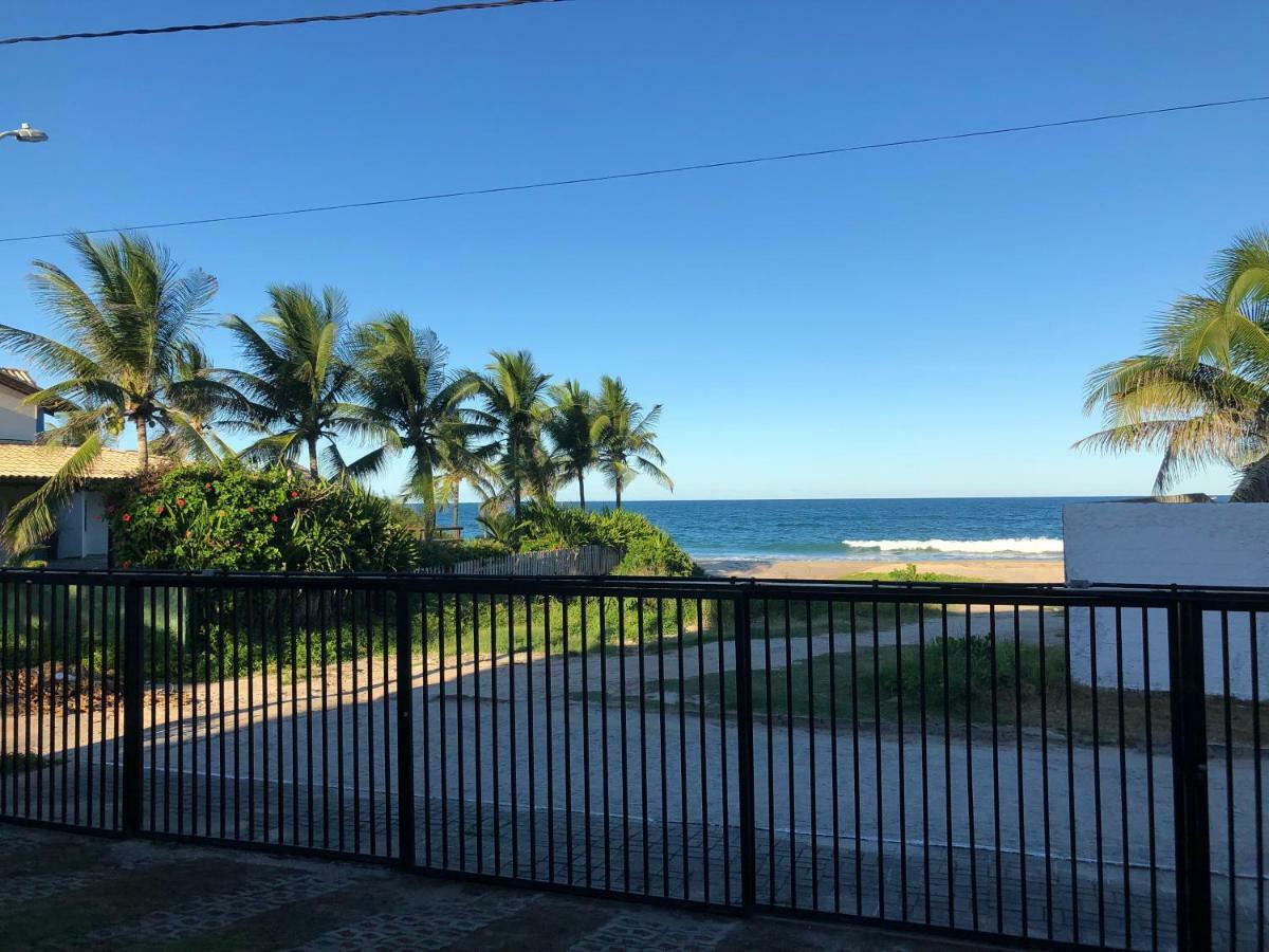 Ap Beirar Mar Com Piscina Apartamento Cabo de Santo Agostinho Exterior foto