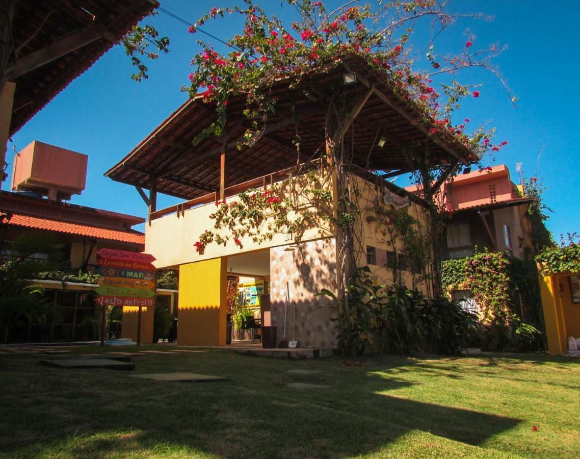 Ap Beirar Mar Com Piscina Apartamento Cabo de Santo Agostinho Exterior foto